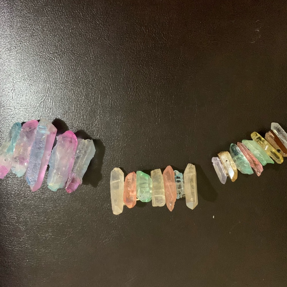 Barrettes